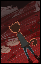 Get Rich Comic Thumbnail