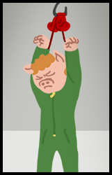 Get Rich Comic Thumbnail