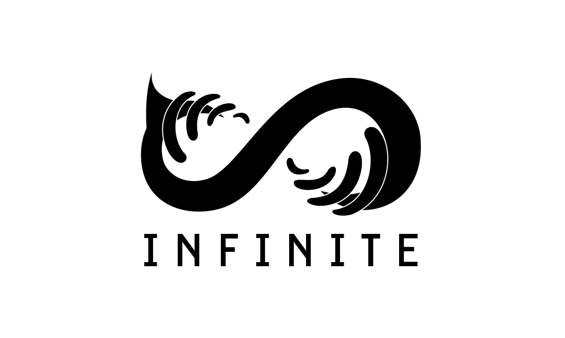 GS Infinite Logo