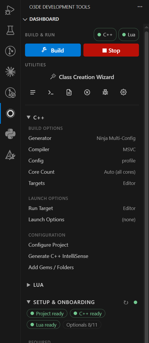 extensionUptodate